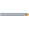 Afc Cable Systems AFC Cable Systems 2104S42-AFC 250 ft. 12-2 MC Aluminum Metal Clad Flexible Conduit Cable 895755